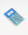 In Flower – A6 Wire Notebook Collection96 Wire-Bound Pages, Hardcover & Portable - Borg El Arab Press