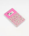 In Flower – A6 Wire Notebook Collection96 Wire-Bound Pages, Hardcover & Portable - Borg El Arab Press