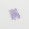 A6 Stitching Binding Hardcover Notebook Collection 96 Stitched Pages - Portable Mini Size - Borg El Arab Press