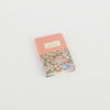 A6 Stitching Binding Hardcover Notebook Collection 96 Stitched Pages - Portable Mini Size - Borg El Arab Press