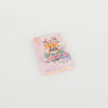 A6 Stitching Binding Hardcover Notebook Collection 96 Stitched Pages - Portable Mini Size - Borg El Arab Press