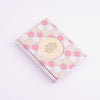 A5 Notebook Collection, Petal Dreams 🌸