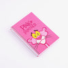 A5 Notebook Collection, Pink Panther 🐾