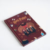 B5 Notebook Collection, Hogwarts