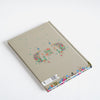 B5 Notebook Collection, Peacock