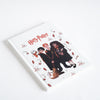 B5 Notebook Collection, Wizarding World