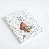 B5 Notebook Collection, Study Hard