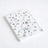 B5 Notebook Collection, Study Hard