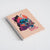 Happy Stitch 🌸 — B5 Hardcover Wire bound Notebook Collection - Borg El Arab Press