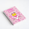 B5 Wire Hardcover Collection 120 Wire-Bound Pages, Softcover & Portable - Borg El Arab Press