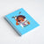 Encanto 💙 — B5 Hardcover Wire bound Notebook Collection - Borg El Arab Press