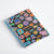 Sticker Bomb 💥 — B5 Softcover Wire bound Notebook Collection - Borg El Arab Press
