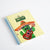Cactus Melody 🎸 — B5 Softcover Wire bound Notebook Collection - Borg El Arab Press