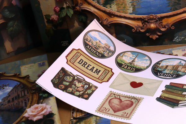 πΈ Vintage Year Gift Box 2026