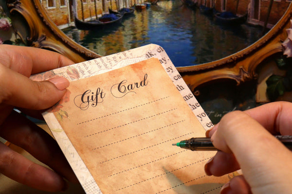 πΈ Vintage Year Gift Box 2026