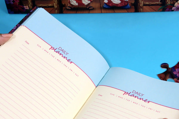 Lilo & Stitch Year Gift Box 2026