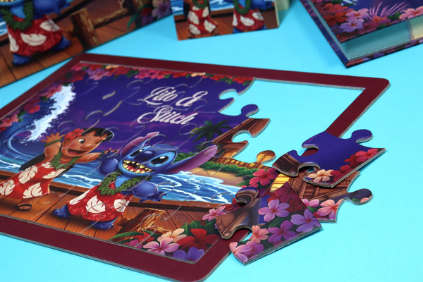 Lilo & Stitch Year Gift Box 2026