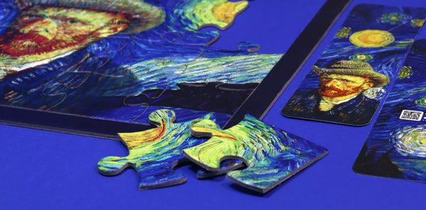 Van Gogh Year Gift Box 2026