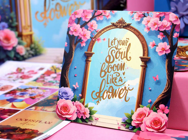 πΈ Floral Dream Year Gift Box 2026