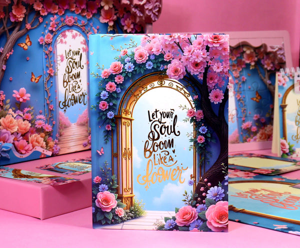 πΈ Floral Dream Year Gift Box 2026