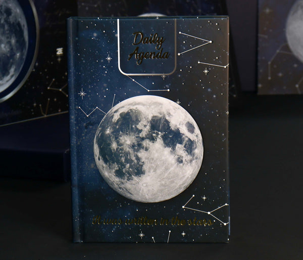 π Moon Year Gift Box 2026