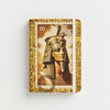 Royal Egypt π, A5 Notebook - Borg El Arab Press