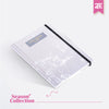 Season – Lay-Flat A5 Hardcover Notebook, 96 Stitched Pages, Built for Journey & Joy - Borg El Arab Press