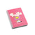 A5 Notebook Collection, Smile Bloom 😊 - Borg El Arab Press