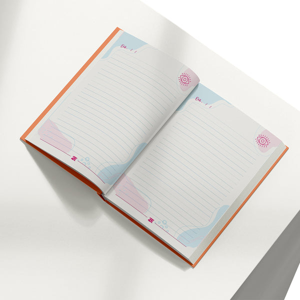 B5 Notebook Collection, You Got This 💖