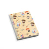 A5 Notebook Collection, Magic Academy - Borg El Arab Press