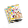 A5 Notebook Collection, Summer Scrapbook ☀️ - Borg El Arab Press