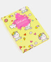 Unicorn 2 – A5 Notebook Hardcover with Stitched Binding (96 Pages) - Borg El Arab Press