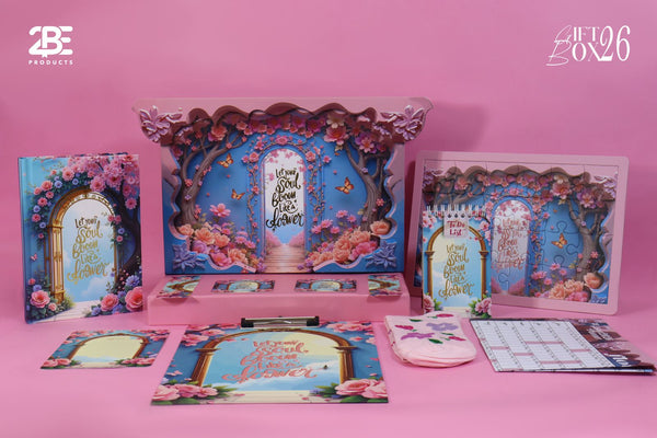 πΈ Floral Dream Year Gift Box 2026