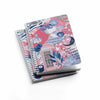 A5 Notebook Collection, Pink Mirage - Borg El Arab Press