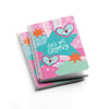 A5 Notebook Collection, Let’s Get Groovy ✨ - Borg El Arab Press