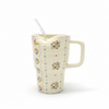 Wildflower Wishes Mug - Borg El Arab Press