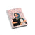 A5 Notebook Collection, Chic Cat Lady πΈπΎ - Borg El Arab Press