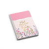 A5 Notebook Collection, Priority You 💖🌷 - Borg El Arab Press