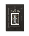 Classic Era– A5 Hardcover Notebook Collection96 Stitched-Bound Pages