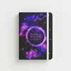 Galaxy — A5 Hardcover Notebook - Borg El Arab Press