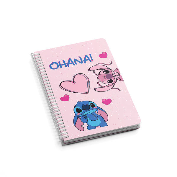 A5 Notebook Collection, Ohana Forever 💙 - Borg El Arab Press