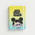 See The Good 💛✨ — A6 Hardcover Notebook 96 Pages