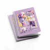 A5 Notebook Collection, Blossom 💜 - Borg El Arab Press