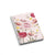 A5 Notebook Collection, Floral Whisper 🌷💖 - Borg El Arab Press
