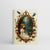 Vintage Reverie —A5 Wire Notebook - Borg El Arab Press