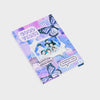 A5 Hardcover Notebook Collection 150 Stitched-Bound Pages - Borg El Arab Press