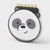 Panda — A6 Hardcover Wire bound Notebook Collection — 96 Pages - Borg El Arab Press