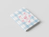 A5 Hardcover Notebook Collection 100 Stitched-Bound Pages - Borg El Arab Press