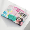 B5 Notebook Collection, Puppy Palette 🐶