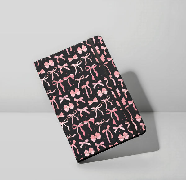 A6 Stitching Binding Hardcover Notebook Collection 96 Stitched Pages - Portable Mini Size - Borg El Arab Press